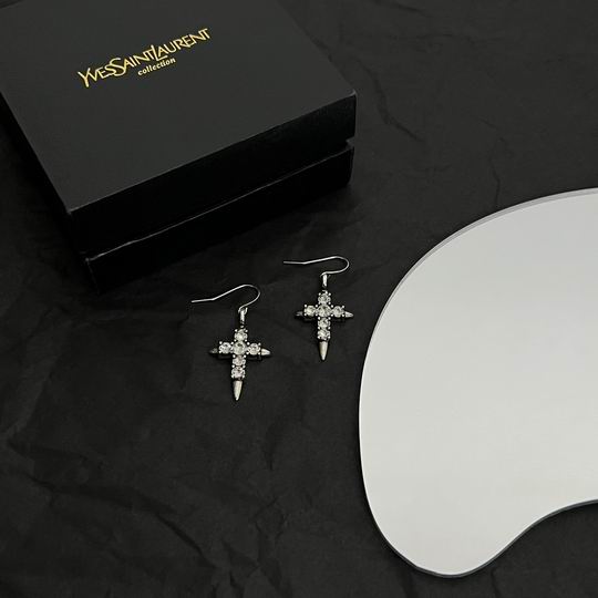 YSL Earrings 05lyh245